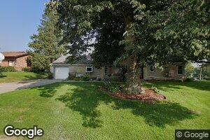 816 16th St, Wisner, NE 68791