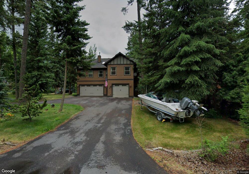 22 Trumble Creek Loop, Kalispell, MT 59901 - photo 1