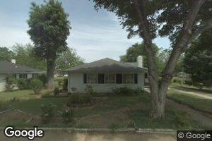 2270 High School St, Leighton, AL 35646