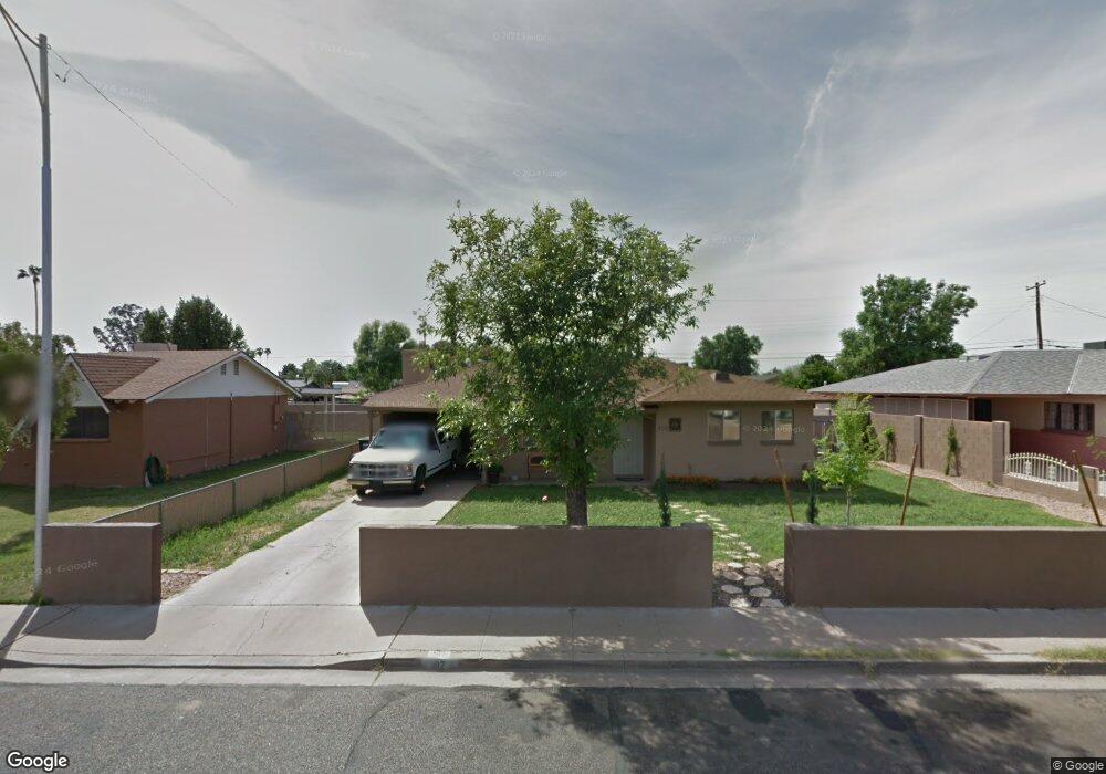 302 N Williams unit 2, Mesa, AZ 85203 - photo 1