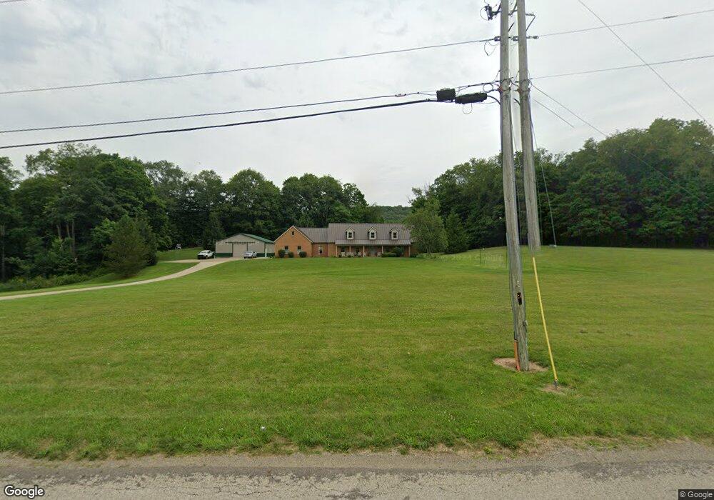 3235 Lucas Perrysville Rd, Lucas, OH 44843 - photo 1