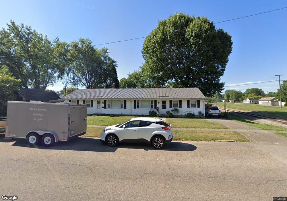 631 E Main St, Logan, OH 43138 - photo 1