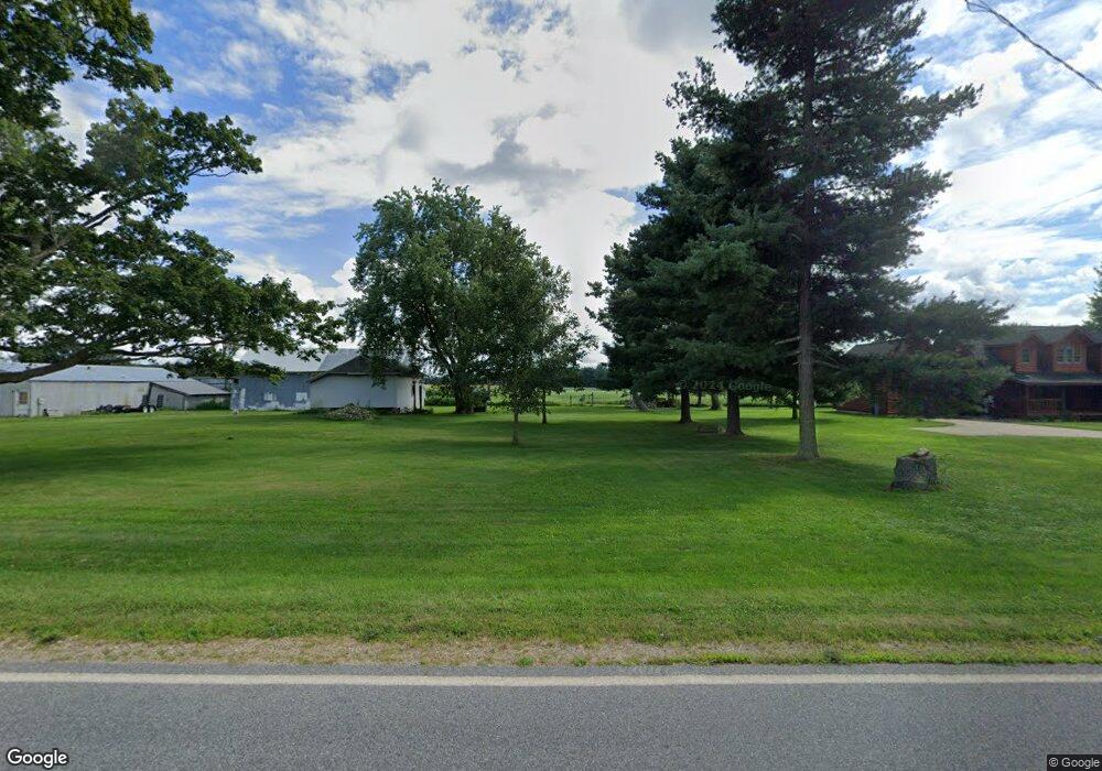 11580 B Dr S, Ceresco, MI 49033 - photo 1