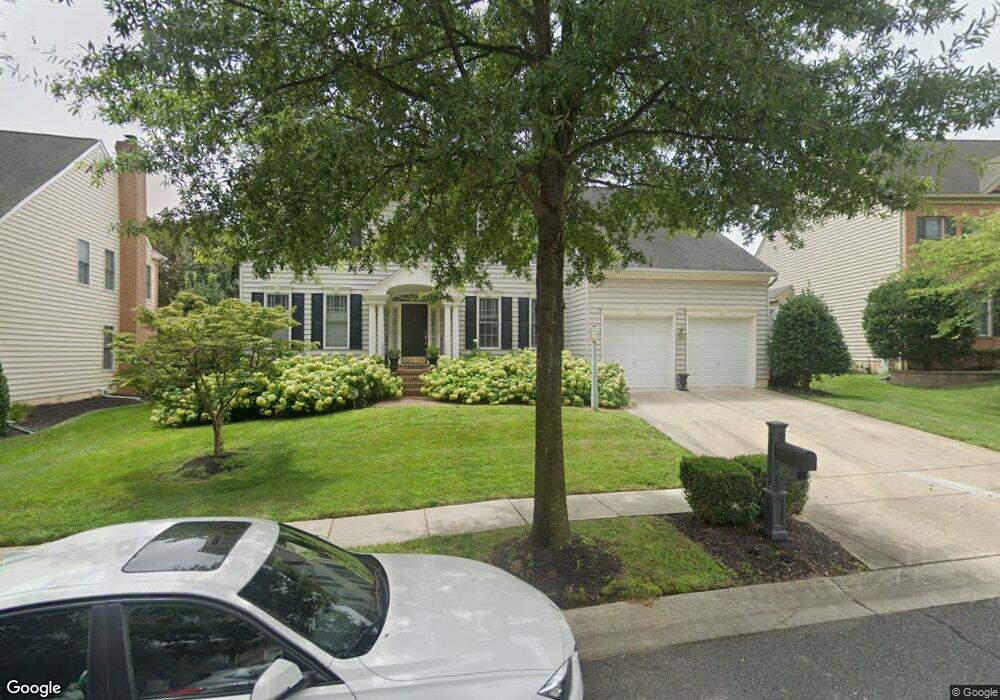 1527 Winfields Ln, Gambrills, MD 21054 - photo 1