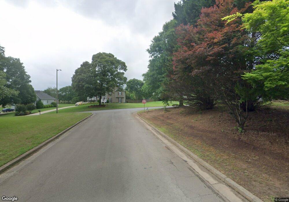 0 Victoria Trace, Canton, GA 30115 - photo 1