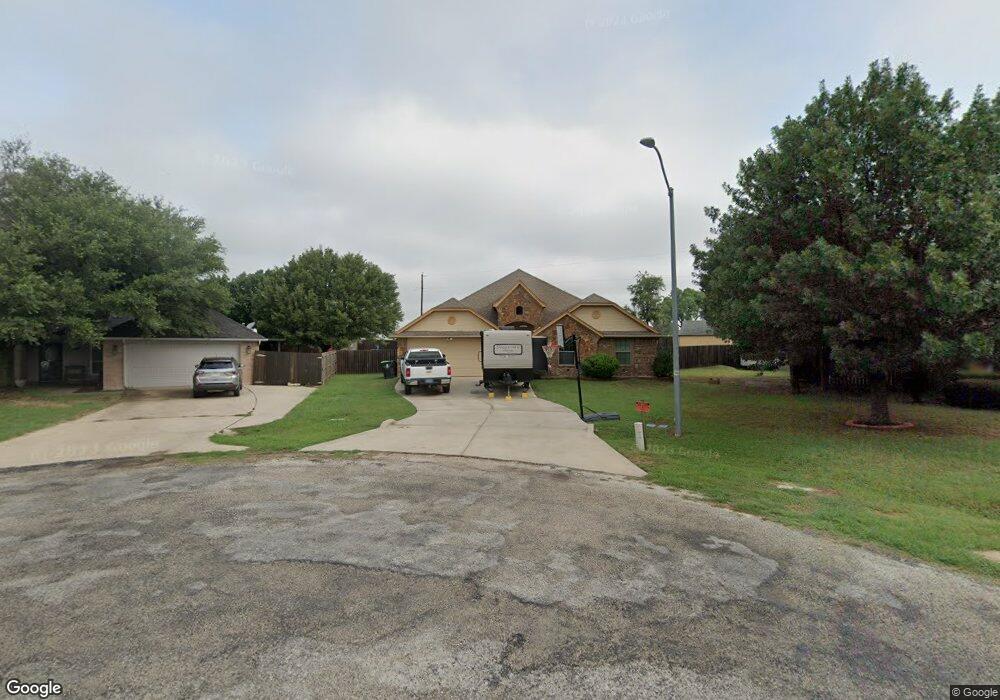 304 Arbor Ave, Boyd, TX 76023 - photo 1