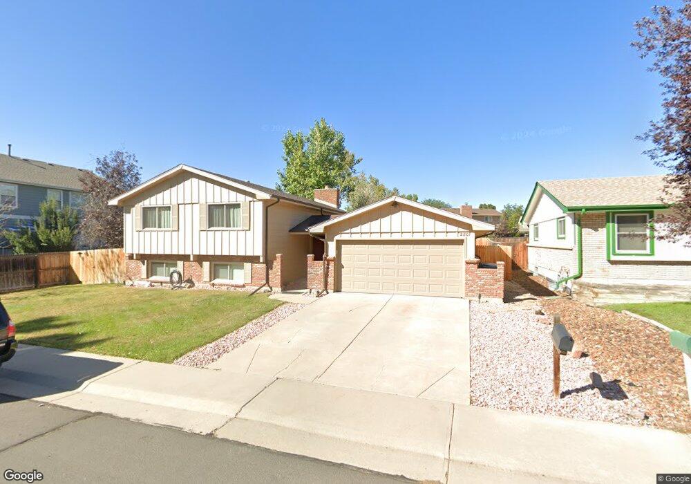 2801 E 131st Way, Thornton, CO 80241 - photo 1