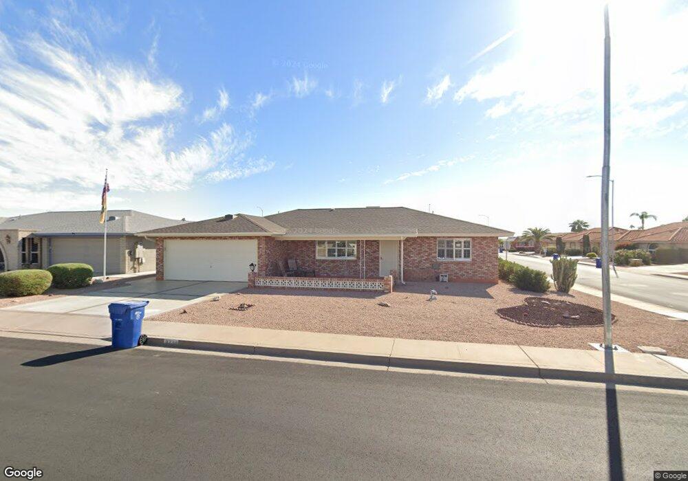8239 E Laguna Azul Ave, Mesa, AZ 85209 - photo 1