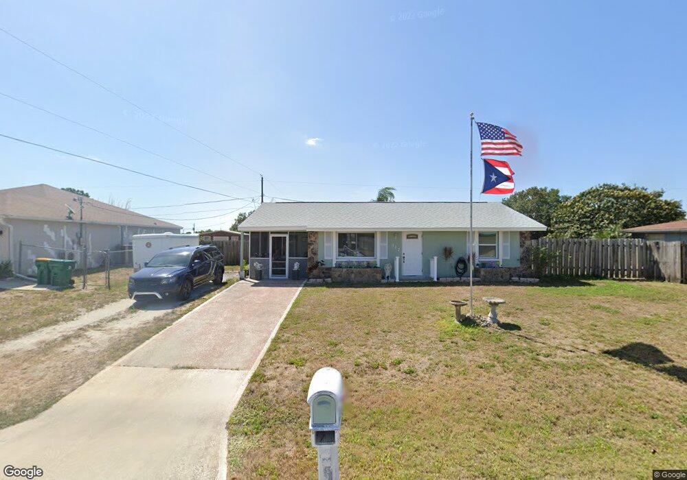 947 Roseway Terrace NW, Port Charlotte, FL 33948 - photo 1