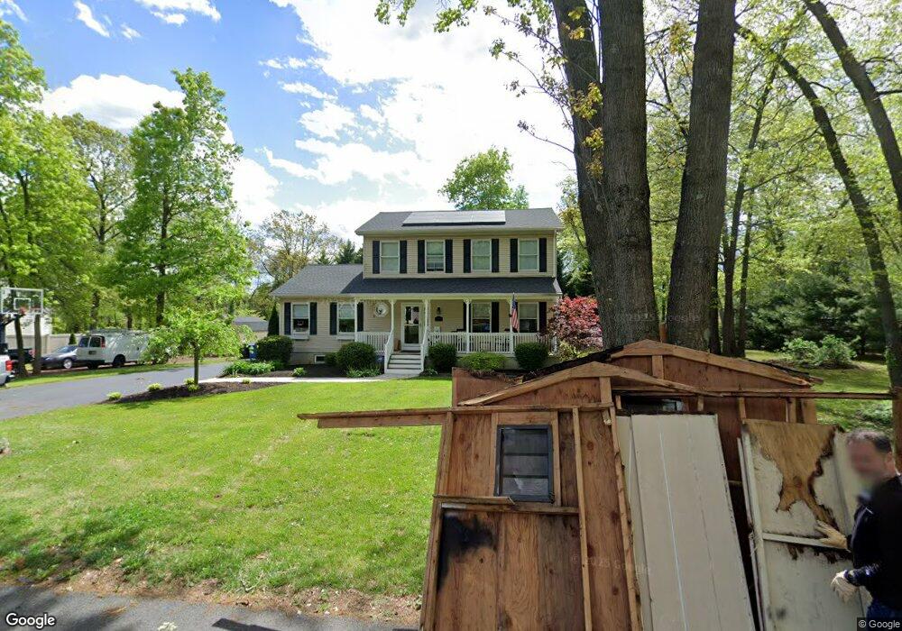 126 Adams Ave, Mantua, NJ 08051 - photo 1