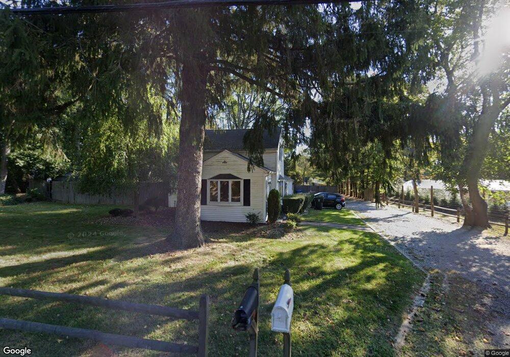 348 Everett Rd, Lincroft, NJ 07738 - photo 1