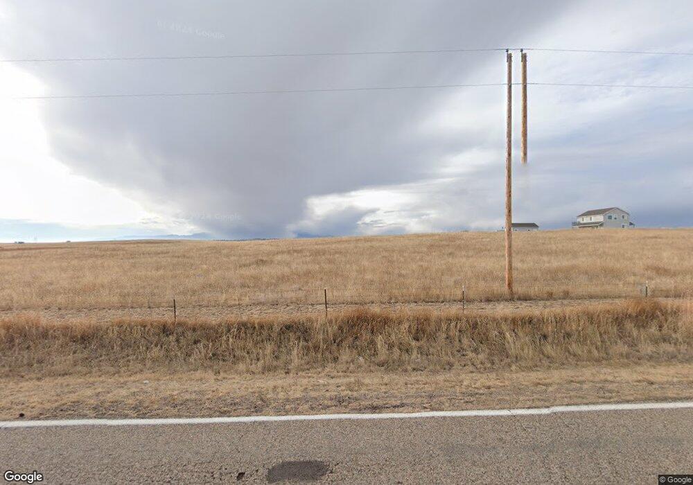 19723 Jones Rd, Peyton, CO 80831 - photo 1