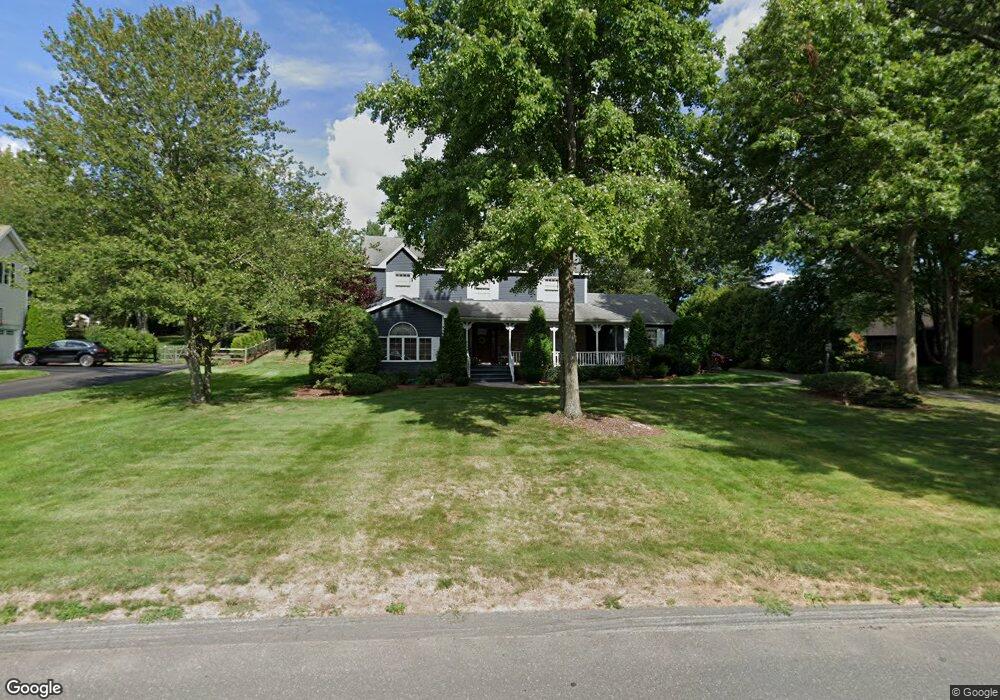 40 Devine Rd, Suffield, CT 06078 - photo 1