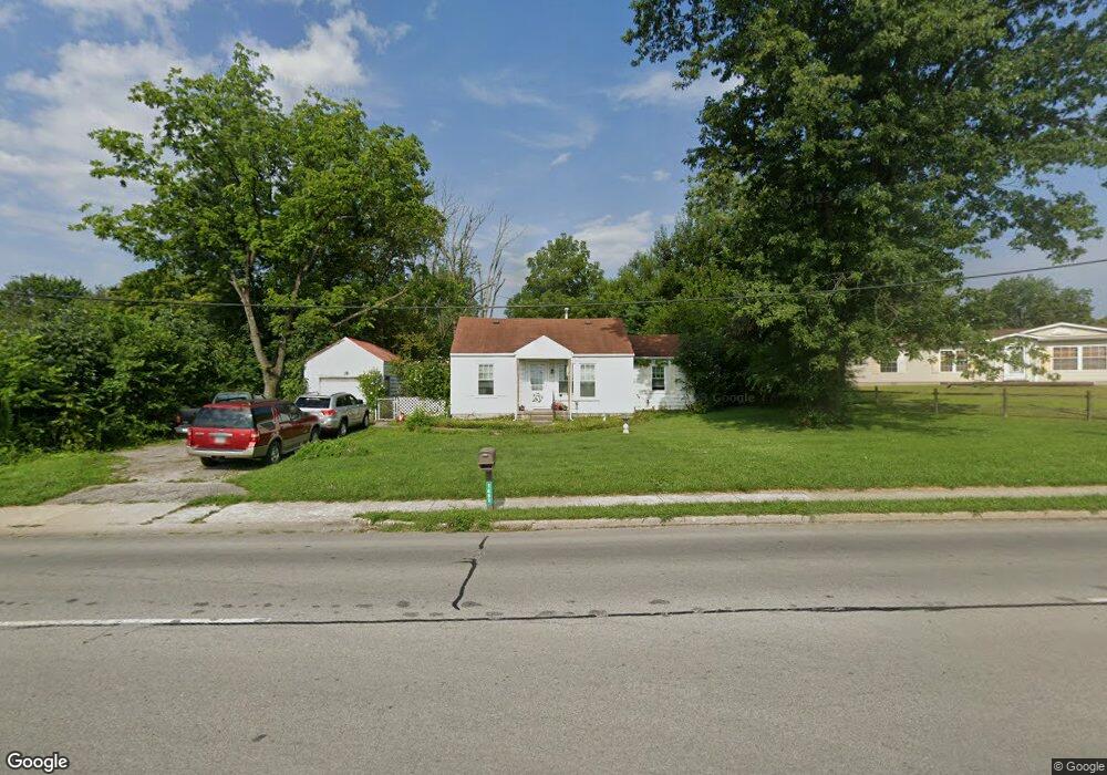 1497 Market St, Charlestown, IN 47111 - photo 1