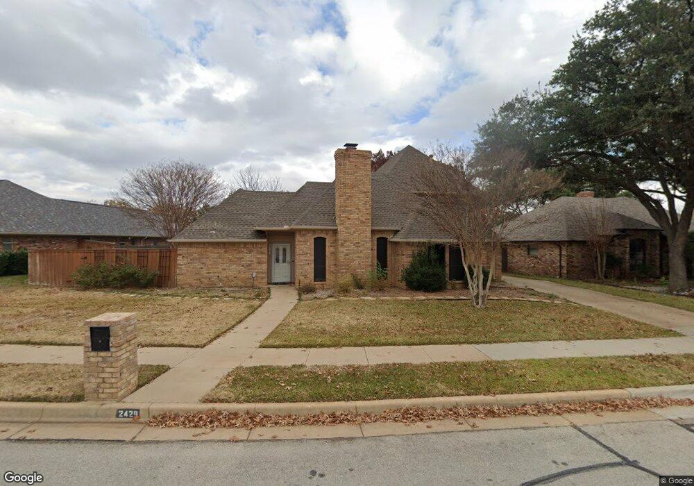 2428 Spring Valley Dr, Bedford, TX 76021 - photo 1