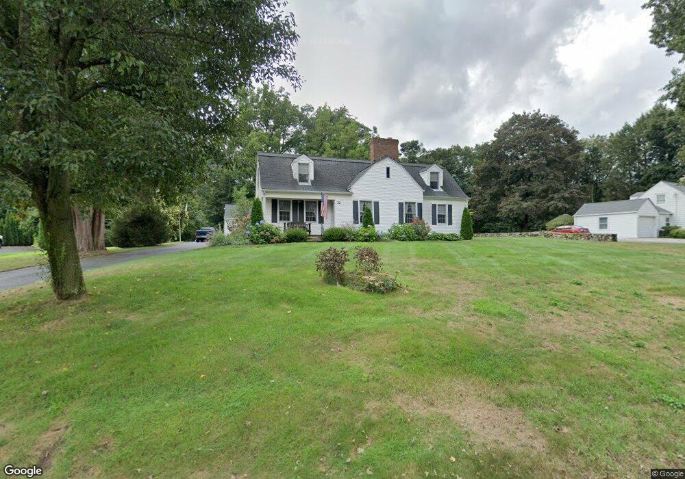 32 Colonial Rd, Watertown, CT 06795 - photo 1