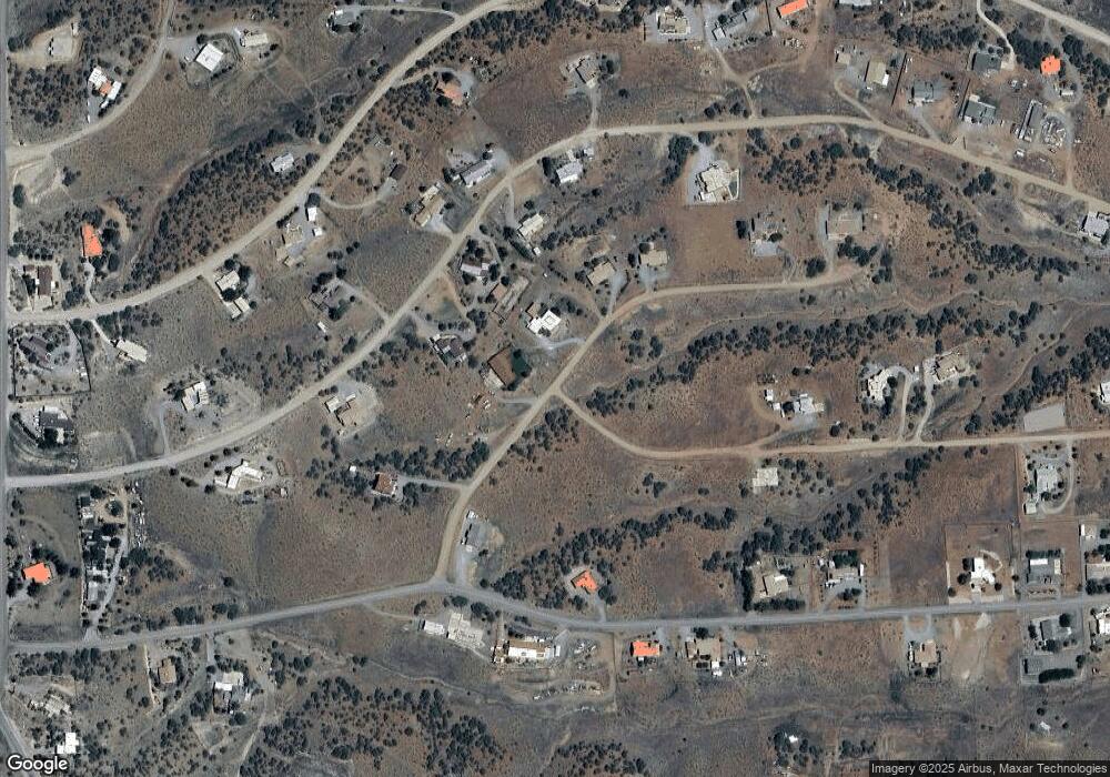 xx Broken Bow, Silver City, NM 88061 - photo 1