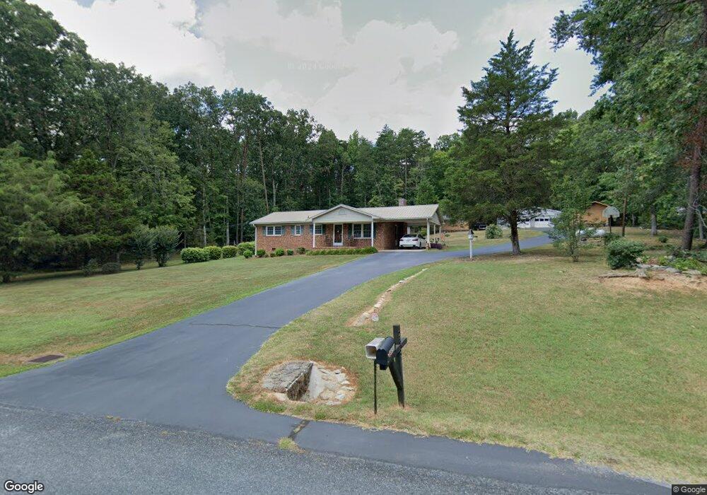 2853 Loe Fall Ave, Asheboro, NC 27205 - photo 1