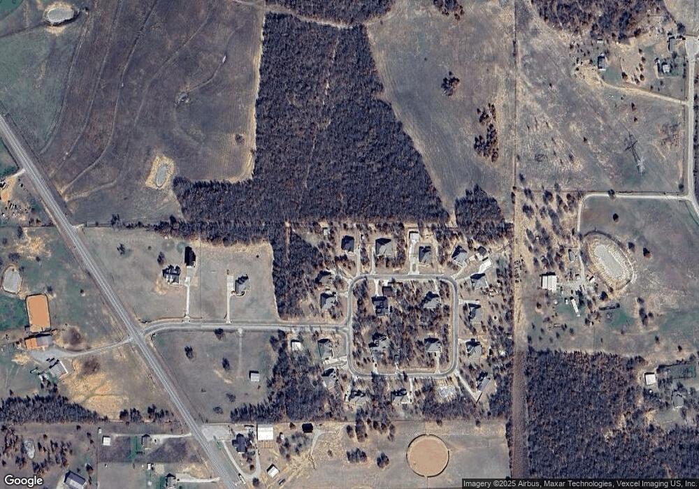 321 Timbers Cir, Poolville, TX 76487 - photo 1