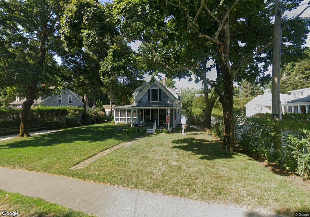 819 Main St, Cotuit, MA 02635 - photo 1