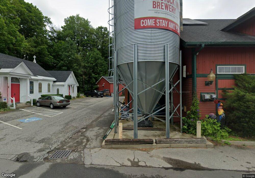 20 Crossing Dr unit 105, Woodstock, NH 03262 - photo 1