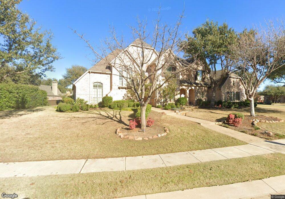 400 Stockton Dr, Southlake, TX 76092 - photo 1