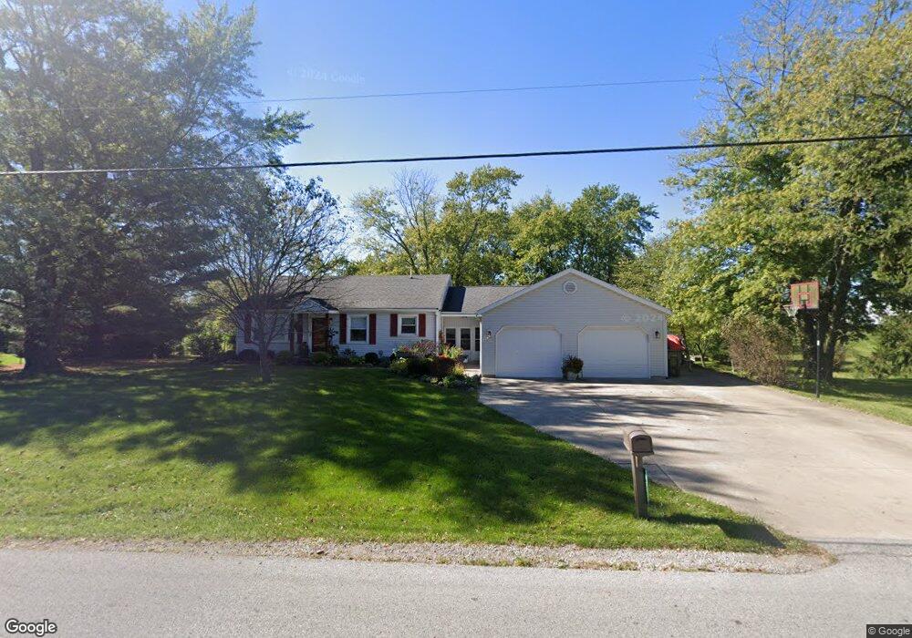 4950 Delong Rd, Lima, OH 45806 - photo 1