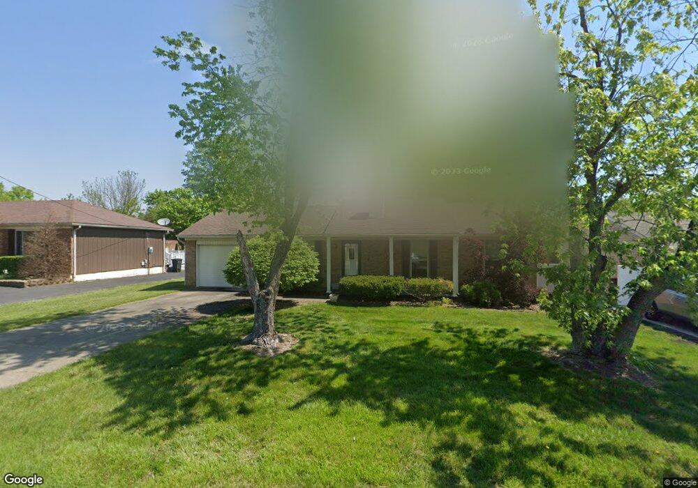 3608 Saint Joseph Rd, New Albany, IN 47150 - photo 1
