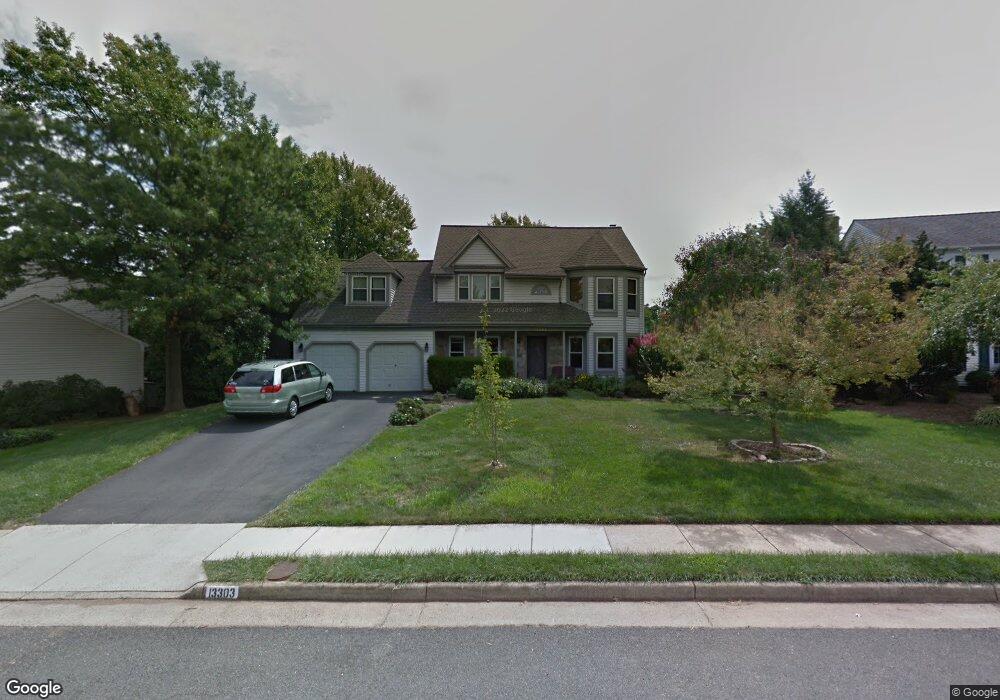 13303 Virginia Willow Dr, Fairfax, VA 22033 - photo 1