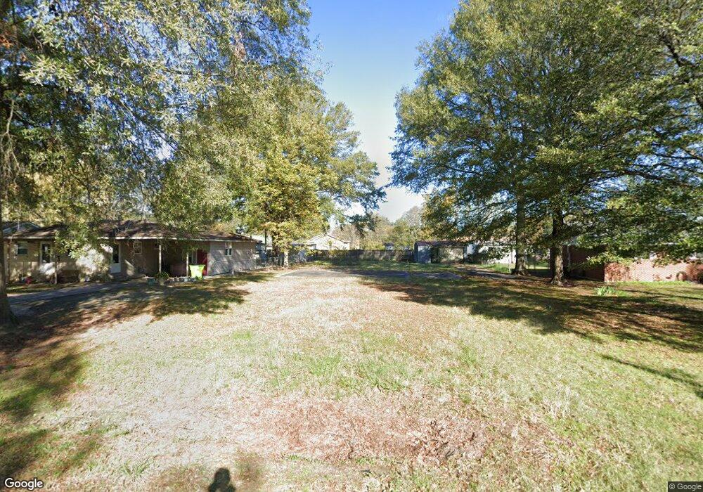 209 E 17th St, Stuttgart, AR 72160 - photo 1