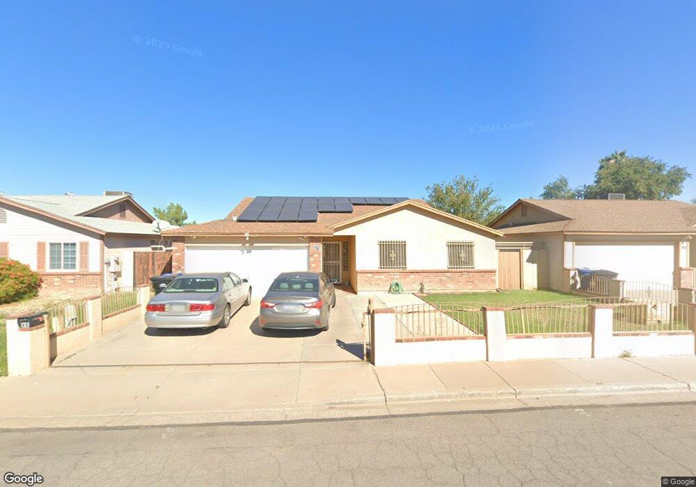 46 W Ivyglen St, Mesa, AZ 85201 - photo 1