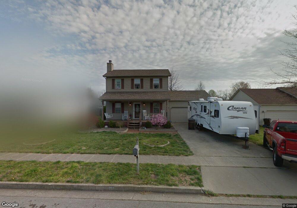 157 Southcreek Dr, Nicholasville, KY 40356 - photo 1