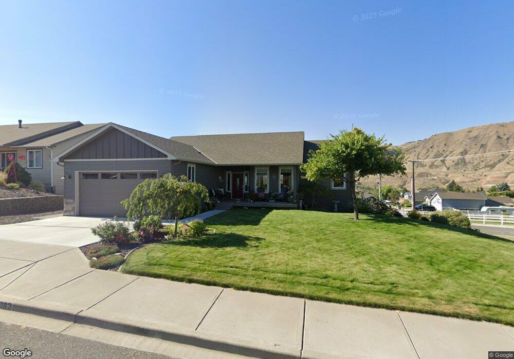 1162 Jupiter St SE, East Wenatchee, WA 98802 - photo 1