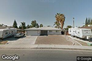 2309 Westminster Dr, Bakersfield, CA 93309