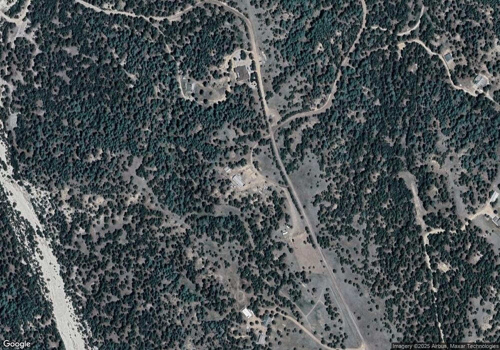 18920 Saddle Blanket Ln, Peyton, CO 80831 - photo 1