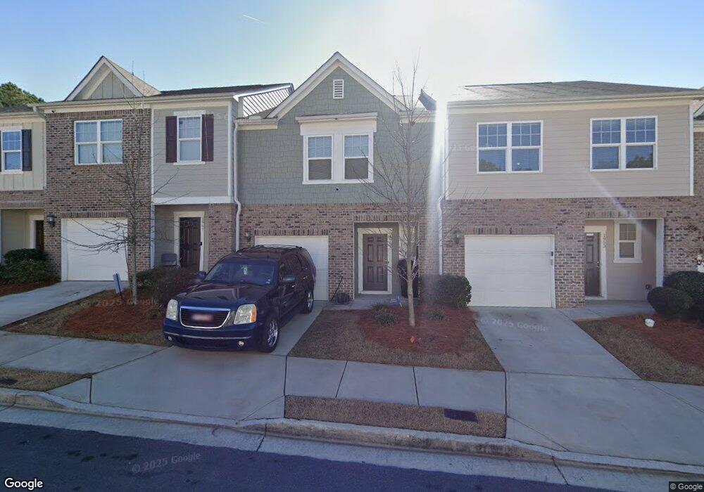 1957 Millstream Hollow, Conyers, GA 30012 - photo 1