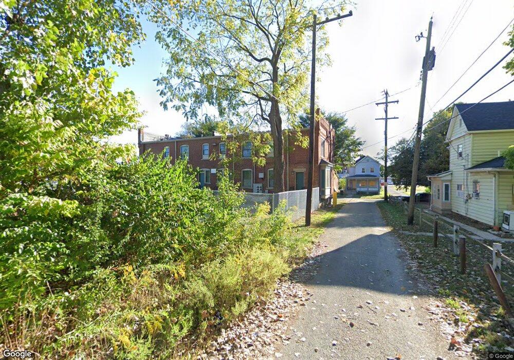 483 Berkeley Rd, Columbus, OH 43205 - photo 1