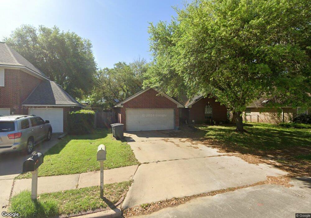 3108 El Camino St, Bay City, TX 77414 - photo 1