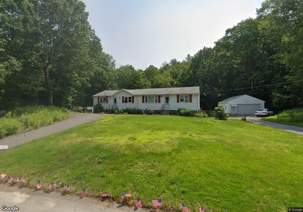 21 Chagnon Ln, Hudson, NH 03051 - photo 1