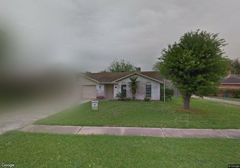 12003 Kirkway Dr, Houston, TX 77089 - photo 1