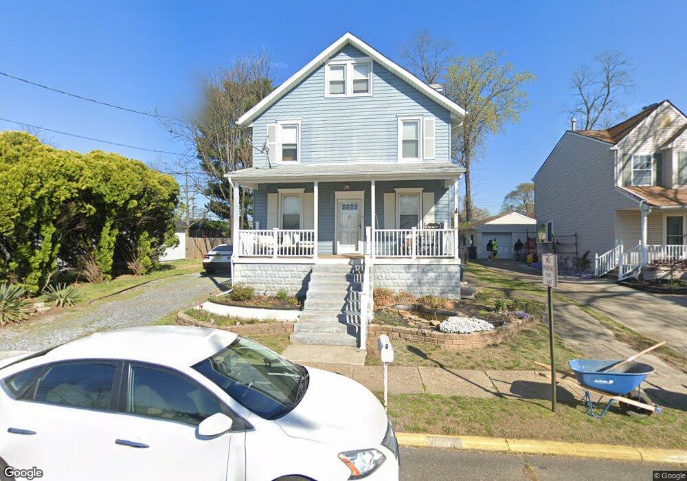 8357 Stockton Ave, Merchantville, NJ 08109 - photo 1