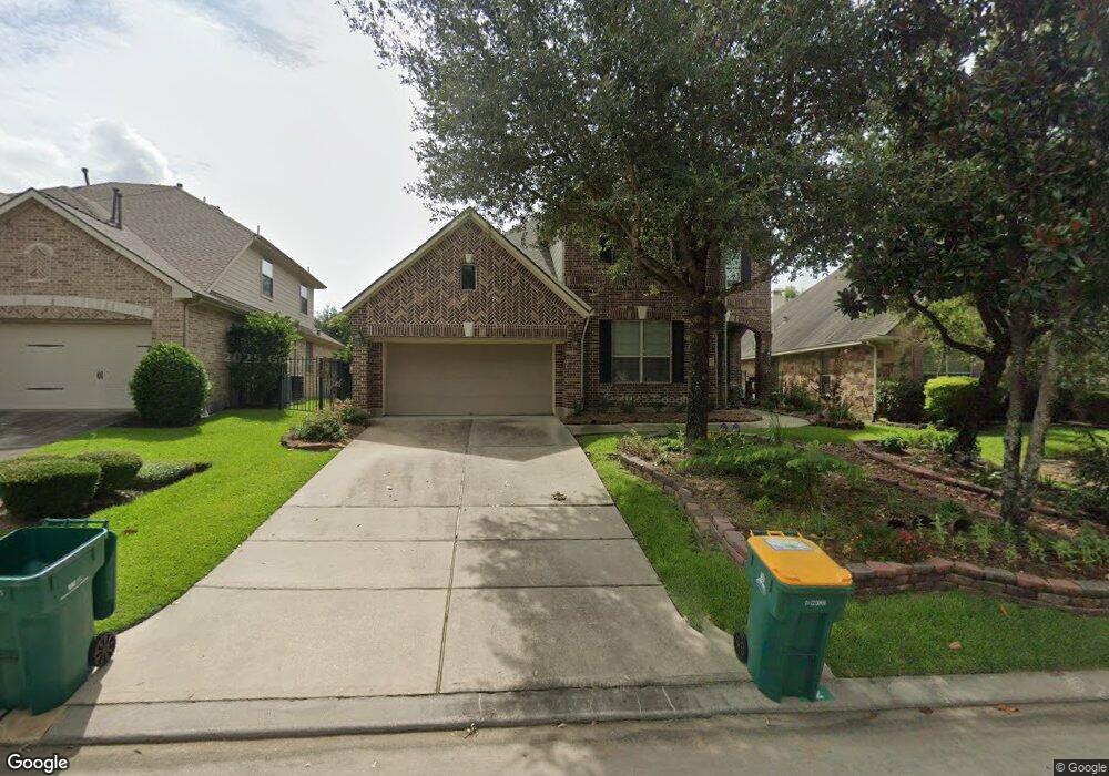 22 Woodmoor Place, Magnolia, TX 77354 - photo 1
