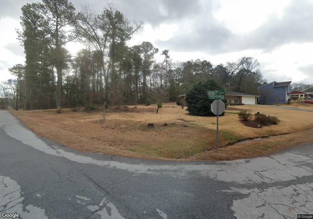 0 Malta Dr, Conyers, GA 30012 - photo 1