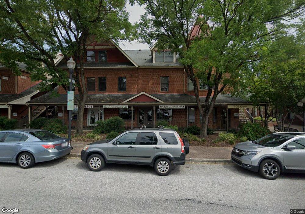 663 Main St, Laurel, MD 20707 - photo 1