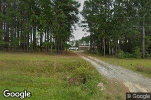 286 Hallspur Rd, Hazlehurst, GA 31539