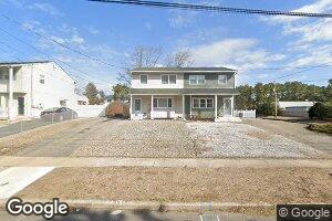 803 Birch St, Lakehurst, NJ 08733