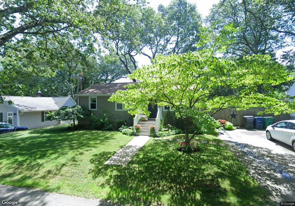 128 Inman Ave, Warwick, RI 02886 - photo 1