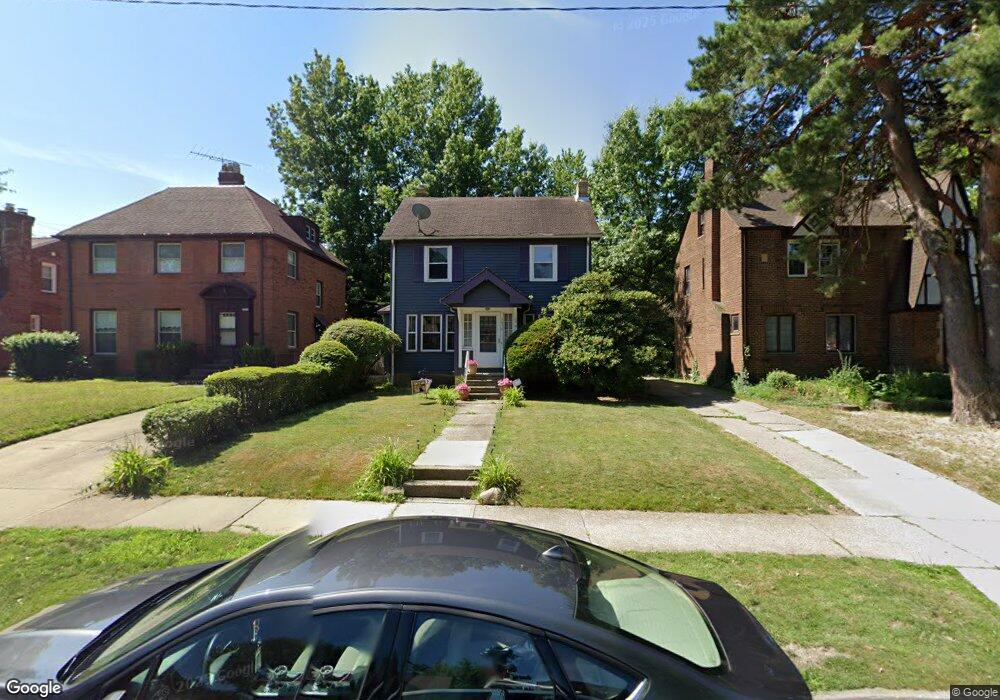 3530 Berkeley Rd, Cleveland, OH 44118 - photo 1