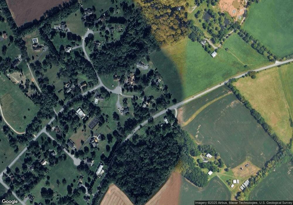 4701 Briggswood Ct, Frederick, MD 21703 - photo 1