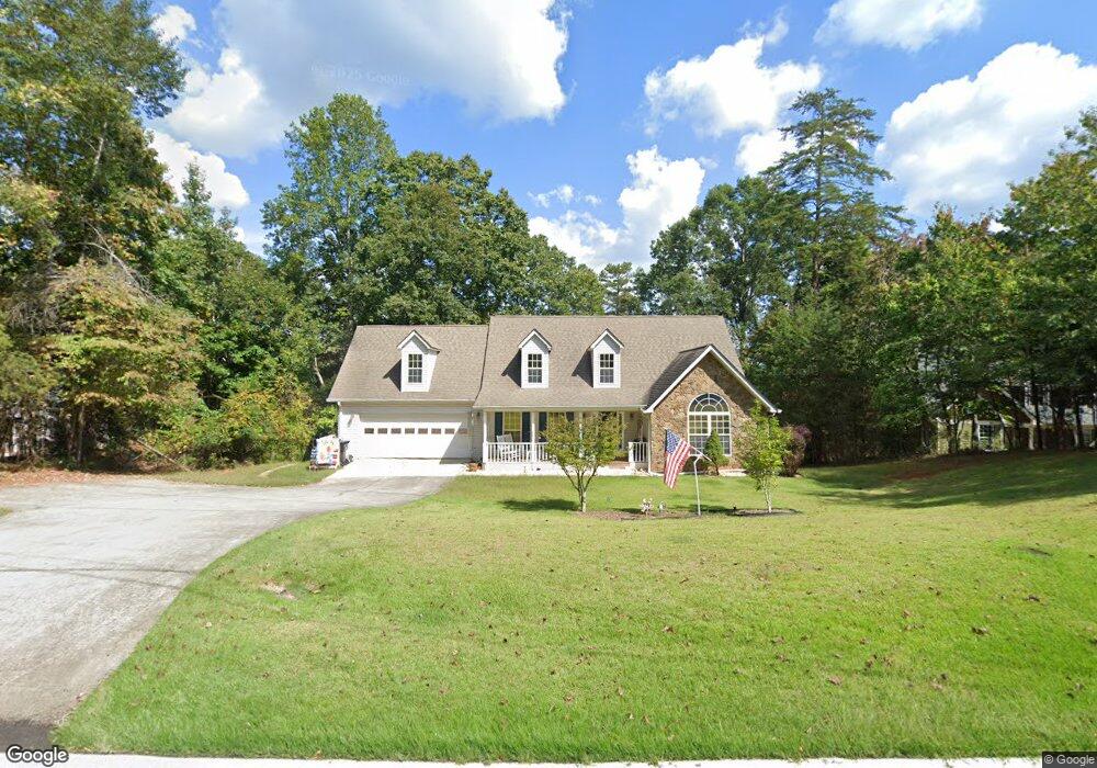1091 Calhoun Rd, Dahlonega, GA 30533 - photo 1